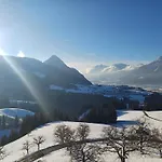 & Alpengasthof Pinzgerhof Estalagem Reith im Alpbachtal