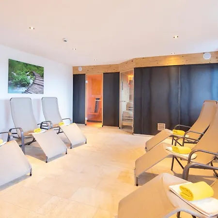 & Alpengasthof Pinzgerhof 宾馆 3*