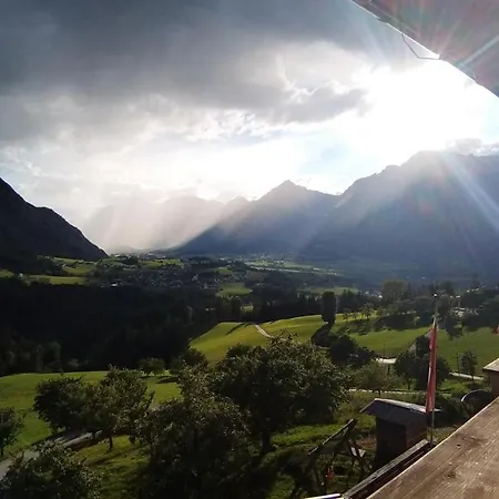 Inn Hotel & Alpengasthof Pinzgerhof 3*