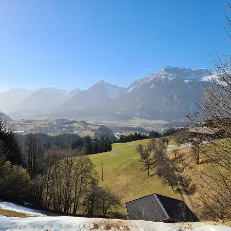 Hotel & Alpengasthof Pinzgerhof 3* Reith im Alpbachtal