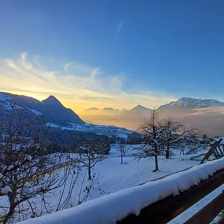 Hotel & Alpengasthof Pinzgerhof 3*