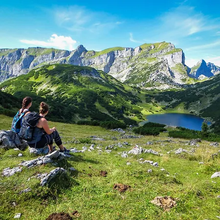 & Alpengasthof Pinzgerhof 3*