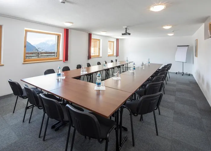 & Alpengasthof Pinzgerhof 里斯奥尔巴赫塔