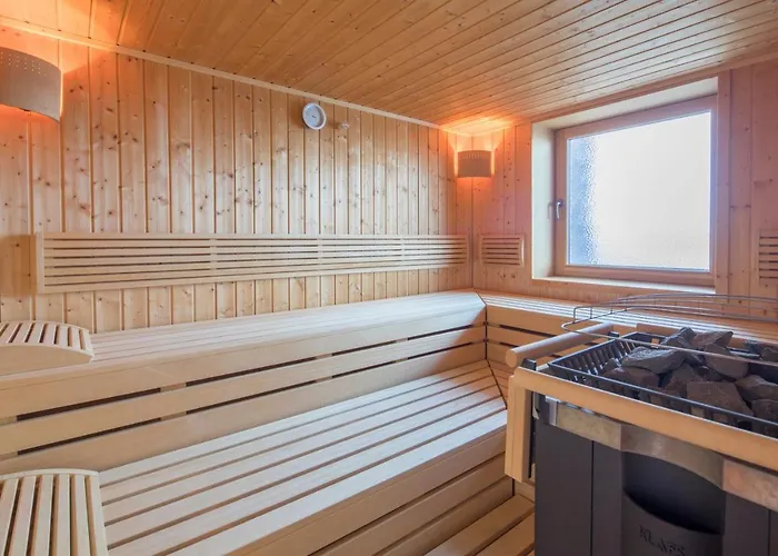 宾馆 & Alpengasthof Pinzgerhof 里斯奥尔巴赫塔