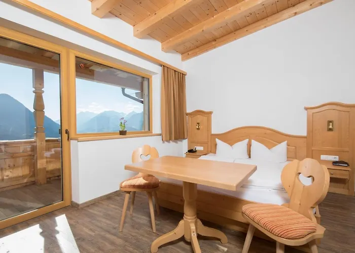 & Alpengasthof Pinzgerhof Reith im Alpbachtal