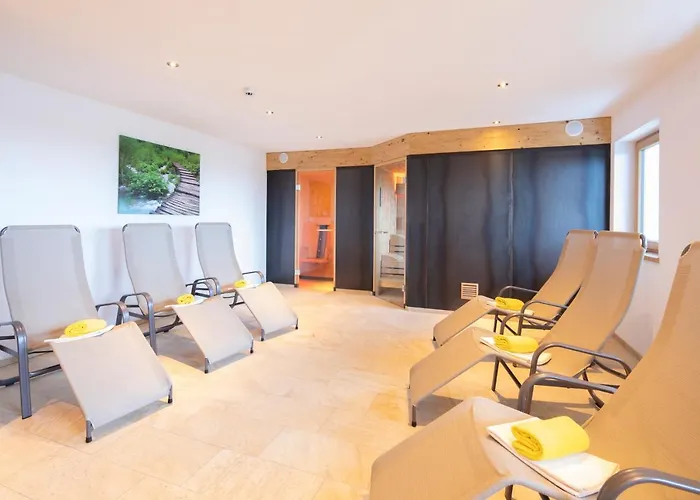 & Alpengasthof Pinzgerhof 宾馆 3*