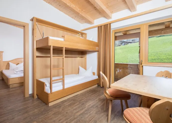 & Alpengasthof Pinzgerhof Penzion Reith im Alpbachtal