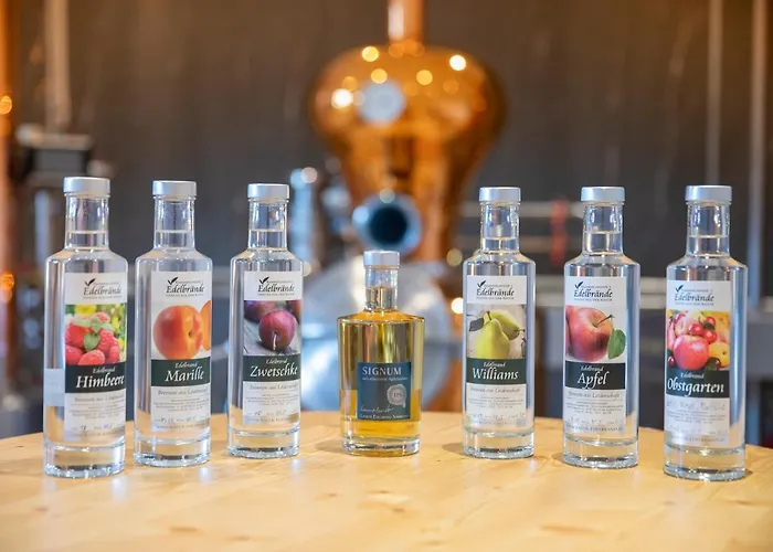 & Alpengasthof Pinzgerhof