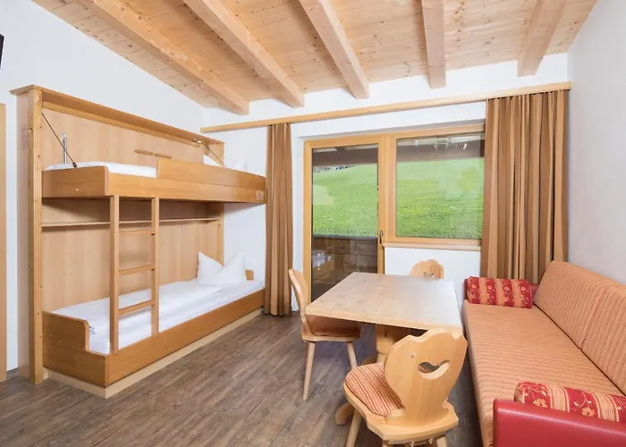 & Alpengasthof Pinzgerhof Reith im Alpbachtal