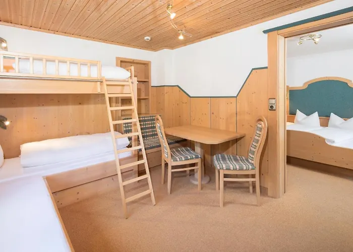 & Alpengasthof Pinzgerhof 3*