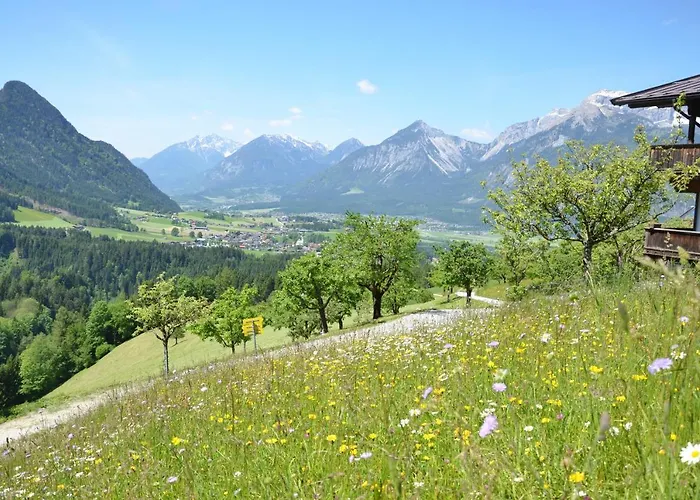 & Alpengasthof Pinzgerhof Penzion