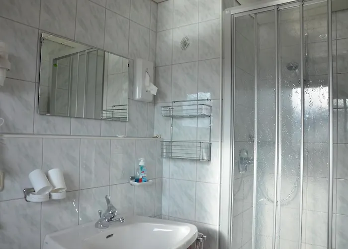 Penzion & Alpengasthof Pinzgerhof