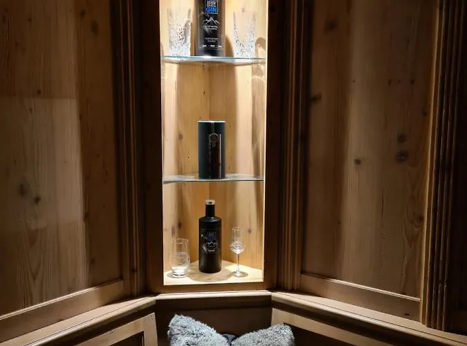 宾馆 & Alpengasthof Pinzgerhof 3*