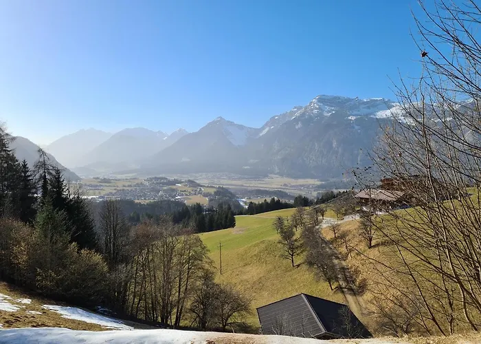 & Alpengasthof Pinzgerhof 3* 里斯奥尔巴赫塔