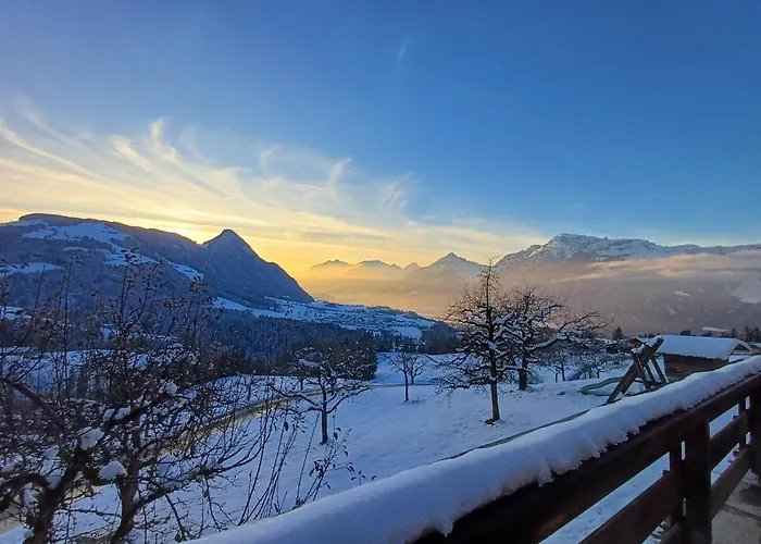 & Alpengasthof Pinzgerhof 3*