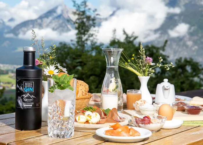 & Alpengasthof Pinzgerhof 3* 里斯奥尔巴赫塔