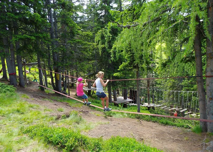 & Alpengasthof Pinzgerhof Reith im Alpbachtal