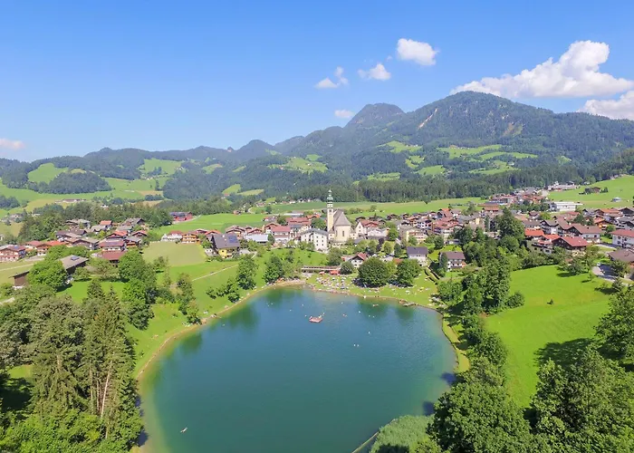 宾馆 & Alpengasthof Pinzgerhof