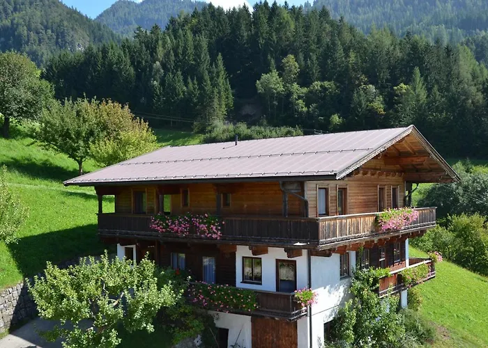 & Alpengasthof Pinzgerhof 3*