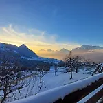 & Alpengasthof Pinzgerhof 3*