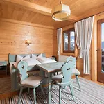 بيت ريفي & Alpengasthof Pinzgerhof ريث ام الباختال