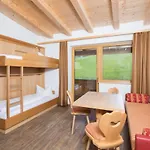 & Alpengasthof Pinzgerhof ريث ام الباختال