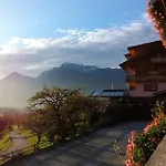 & Alpengasthof Pinzgerhof 3* ريث ام الباختال