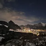 بيت ريفي & Alpengasthof Pinzgerhof ريث ام الباختال