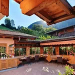 بيت ريفي & Alpengasthof Pinzgerhof ريث ام الباختال