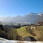& Alpengasthof Pinzgerhof 3* ريث ام الباختال