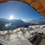 بيت ريفي & Alpengasthof Pinzgerhof