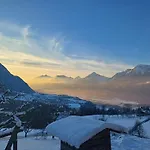 & Alpengasthof Pinzgerhof Reith im Alpbachtal
