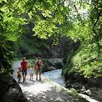 & Alpengasthof Pinzgerhof بيت ريفي ريث ام الباختال
