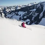 & Alpengasthof Pinzgerhof 3*