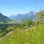 & Alpengasthof Pinzgerhof 3* ريث ام الباختال