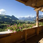 & Alpengasthof Pinzgerhof بيت ريفي 3*