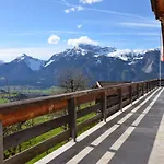 & Alpengasthof Pinzgerhof 3* ريث ام الباختال