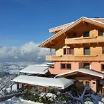بيت ريفي & Alpengasthof Pinzgerhof ريث ام الباختال