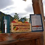 & Alpengasthof Pinzgerhof 3* ريث ام الباختال