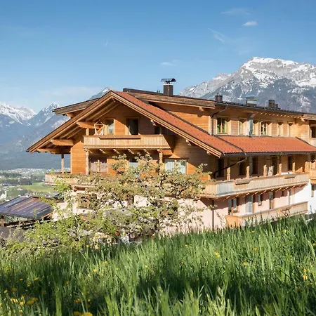 & Alpengasthof Pinzgerhof 3* ライト・イム・アルプバッハタール