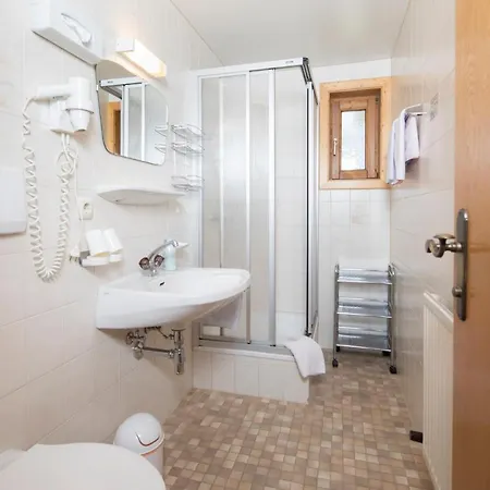 & Alpengasthof Pinzgerhof イン 3*