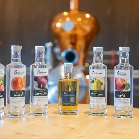 & Alpengasthof Pinzgerhof