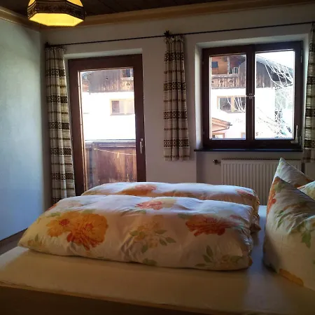 & Alpengasthof Pinzgerhof 3* ライト・イム・アルプバッハタール