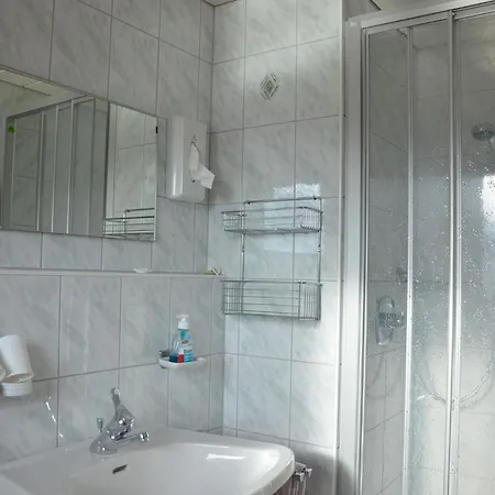 イン & Alpengasthof Pinzgerhof