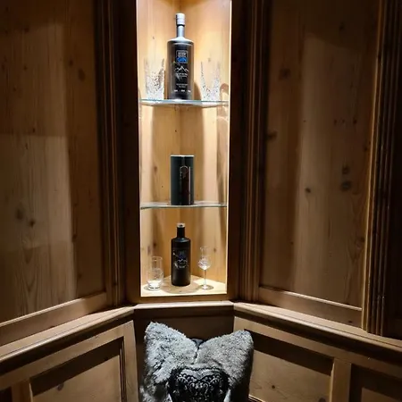 イン & Alpengasthof Pinzgerhof 3*