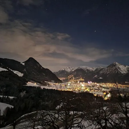 イン & Alpengasthof Pinzgerhof ライト・イム・アルプバッハタール