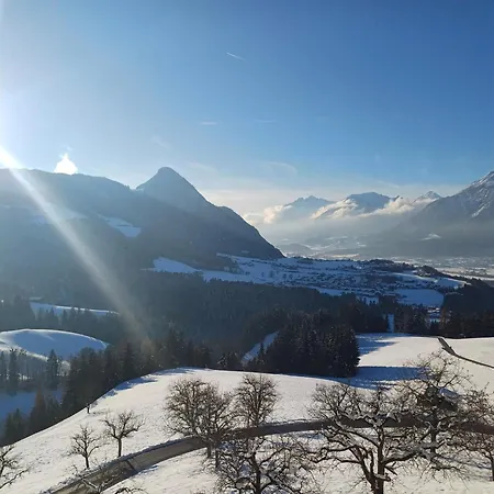 & Alpengasthof Pinzgerhof イン ライト・イム・アルプバッハタール