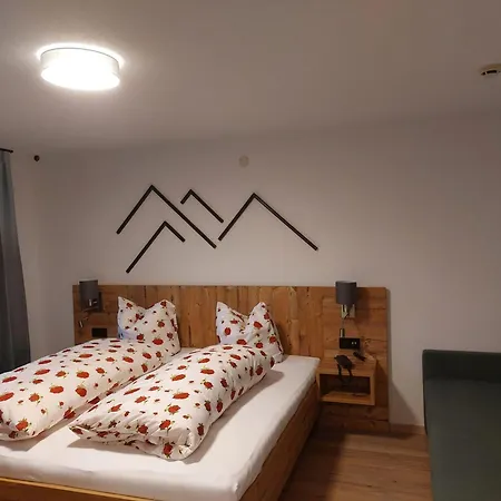 & Alpengasthof Pinzgerhof 3* ライト・イム・アルプバッハタール