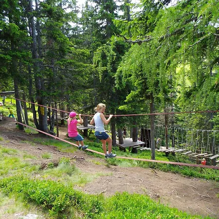 & Alpengasthof Pinzgerhof Райт (Альпбахталь)