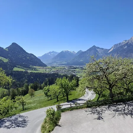 & Alpengasthof Pinzgerhof